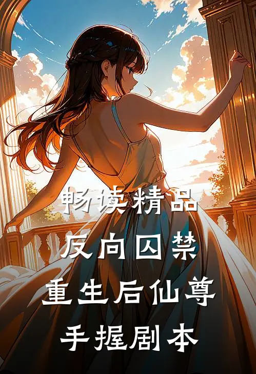 畅读精品反向囚禁：重生后仙尊手握剧本