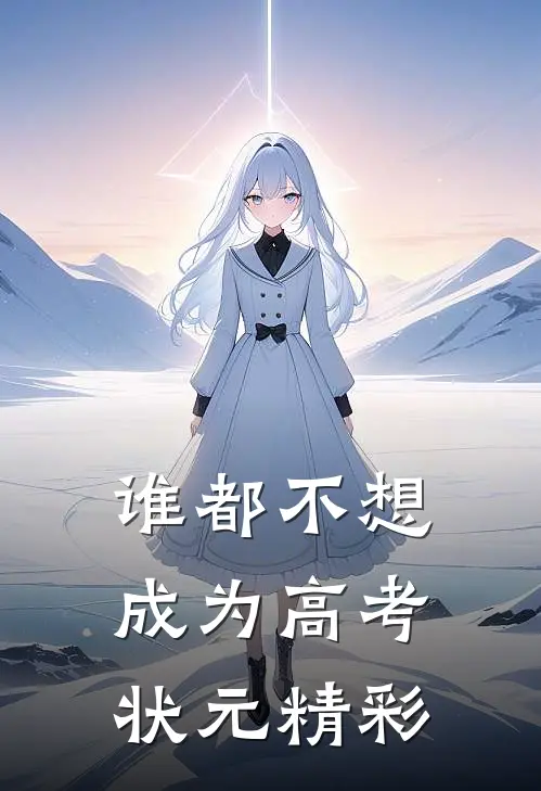 谁都不想成为高考状元精彩
