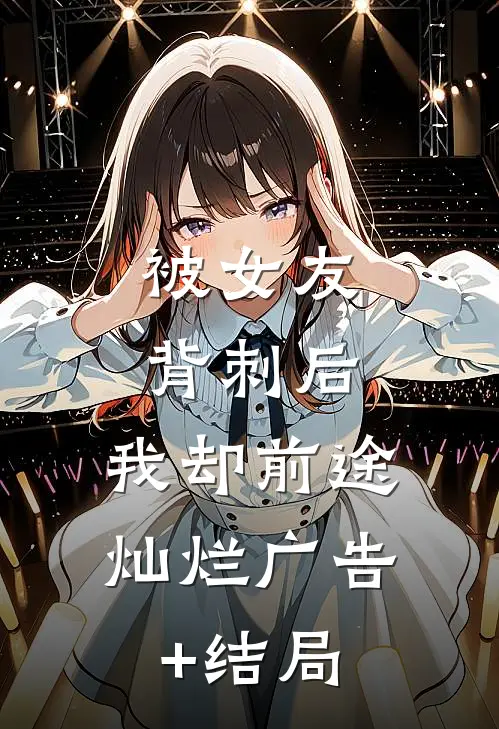 被女友背刺后，我却前途灿烂广告+结局