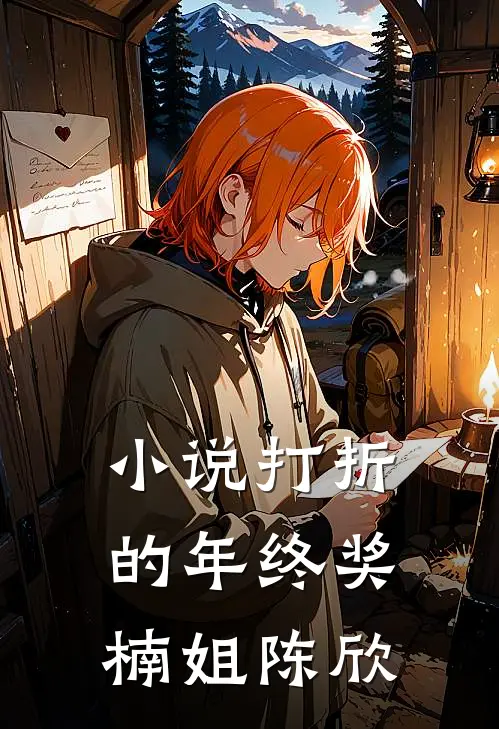 小说打折的年终奖(楠姐陈欣)