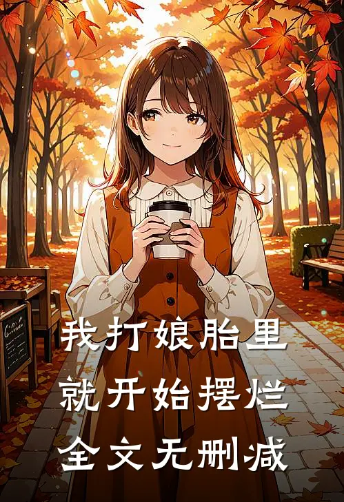我打娘胎里就开始摆烂全文无删减