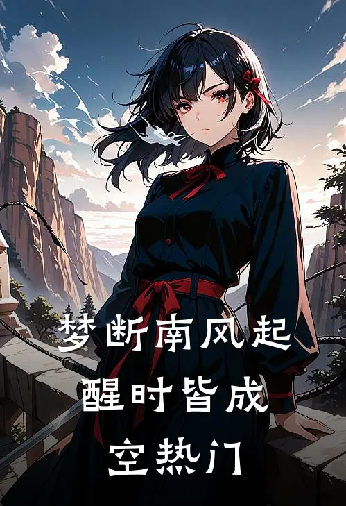 梦断南风起，醒时皆成空热门