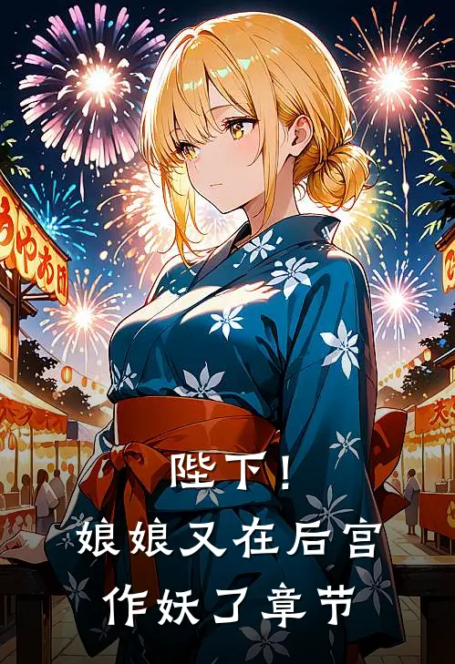 陛下！娘娘又在后宫作妖了章节