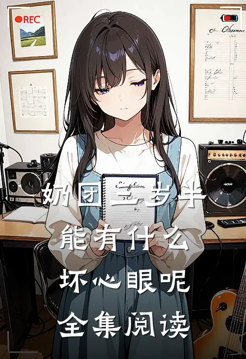 奶团三岁半，能有什么坏心眼呢全集阅读
