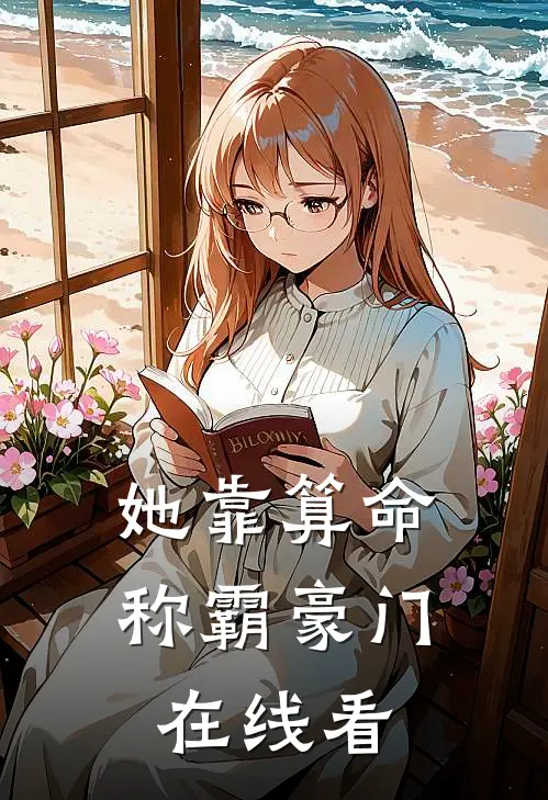 她靠算命称霸豪门在线看