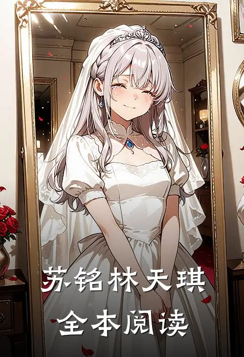 苏铭林天琪全本阅读
