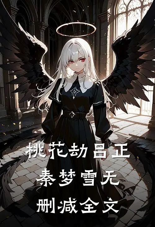 桃花劫吕正秦梦雪无删减全文
