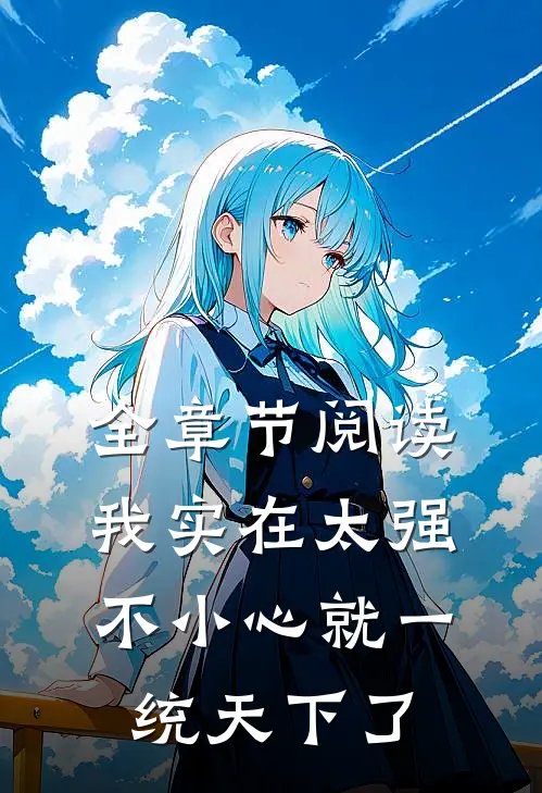 全章节阅读我实在太强，不小心就一统天下了