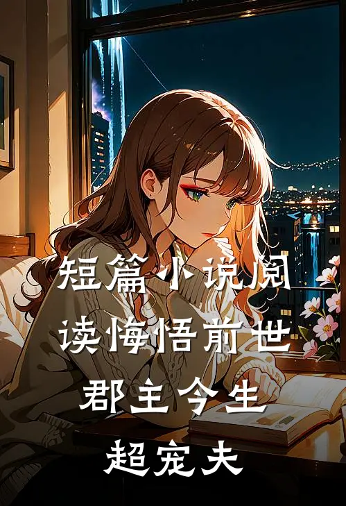 短篇小说阅读悔悟前世：郡主今生超宠夫