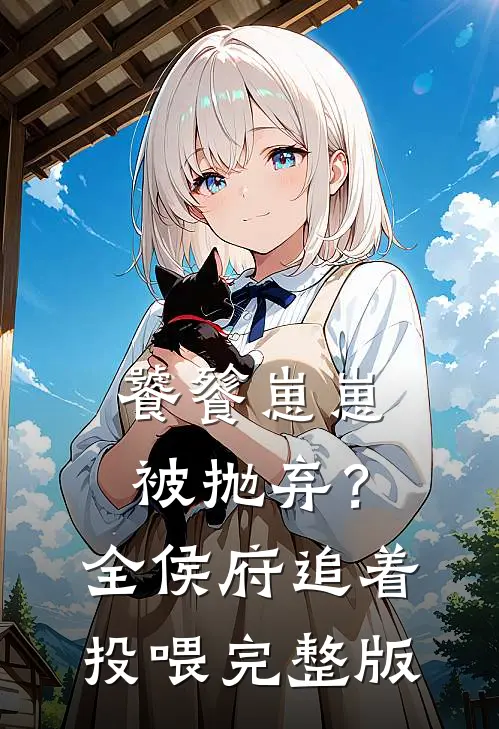 饕餮崽崽被抛弃？全侯府追着投喂完整版