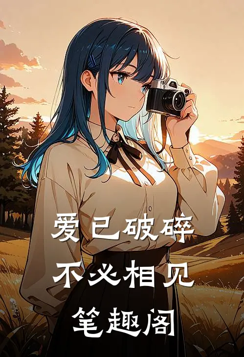 爱已破碎，不必相见笔趣阁