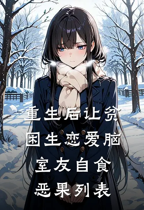 重生后让贫困生恋爱脑室友自食恶果列表