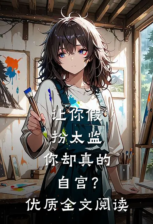 让你假扮太监，你却真的自宫？优质全文阅读