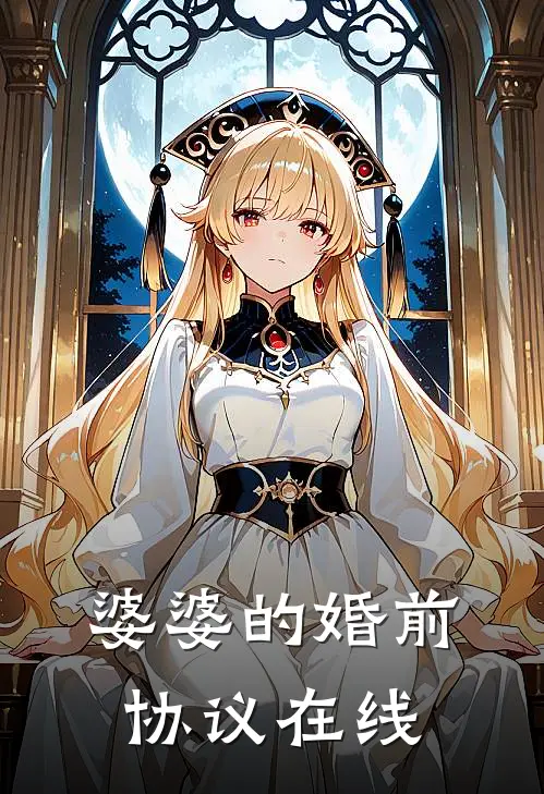 婆婆的婚前协议在线