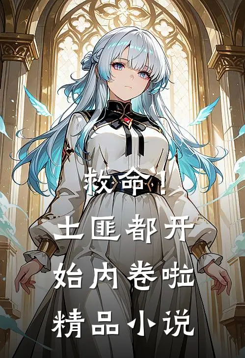 救命！土匪都开始内卷啦精品小说