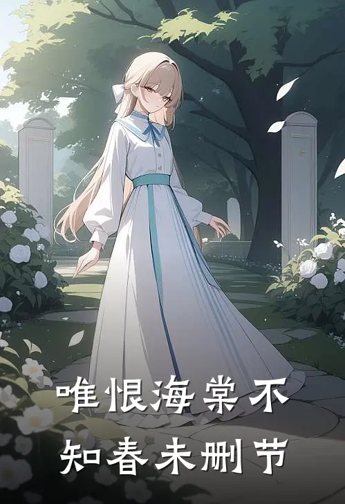 唯恨海棠不知春未删节