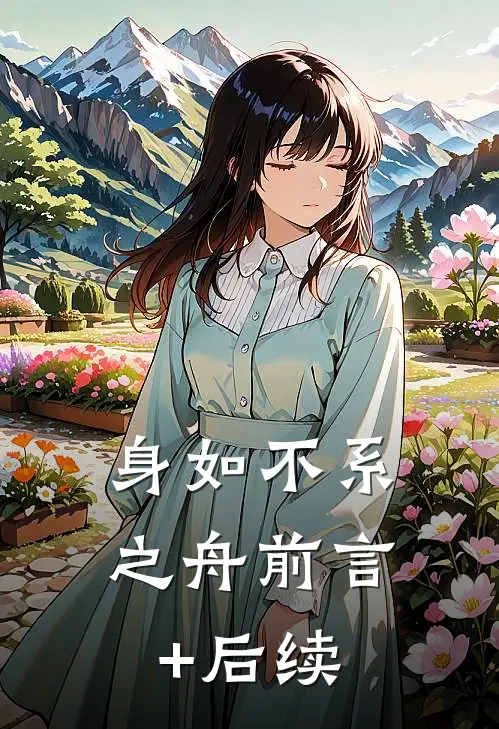 身如不系之舟前言+后续