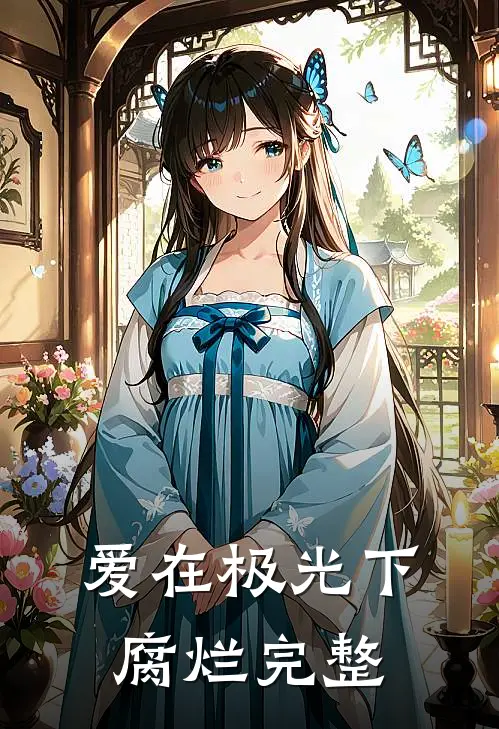爱在极光下腐烂完整