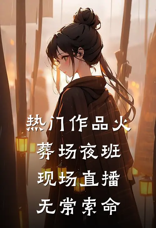 热门作品火葬场夜班：现场直播无常索命