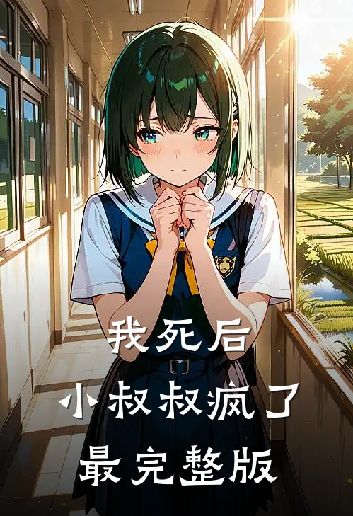 我死后，小叔叔疯了最完整版