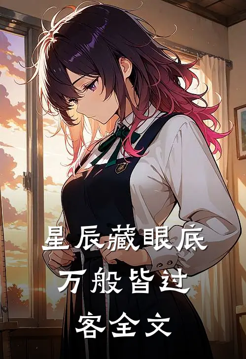 星辰藏眼底,万般皆过客全文在线阅读