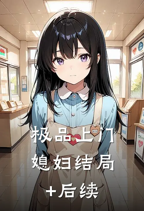 极品上门媳妇结局+后续