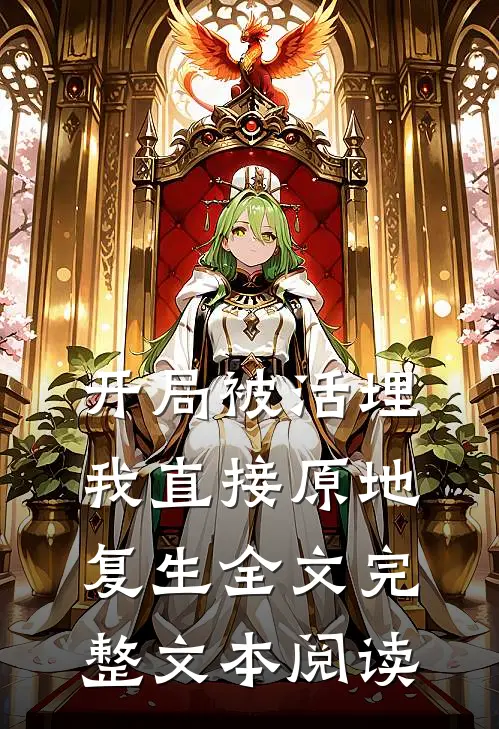 开局被活埋,我直接原地复生全文完整文本阅读