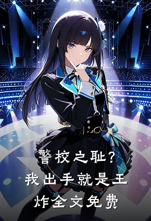 警校之耻？我出手就是王炸全文免费
