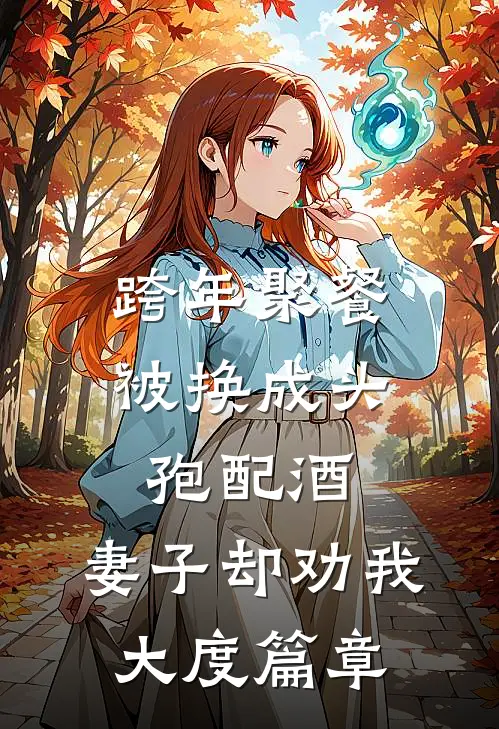 跨年聚餐被换成头孢配酒，妻子却劝我大度篇章