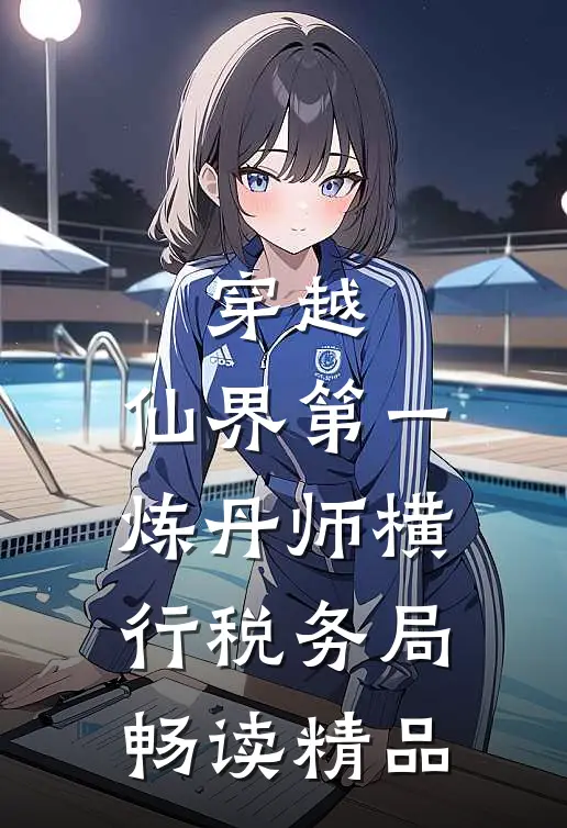 穿越：仙界第一炼丹师横行税务局畅读精品