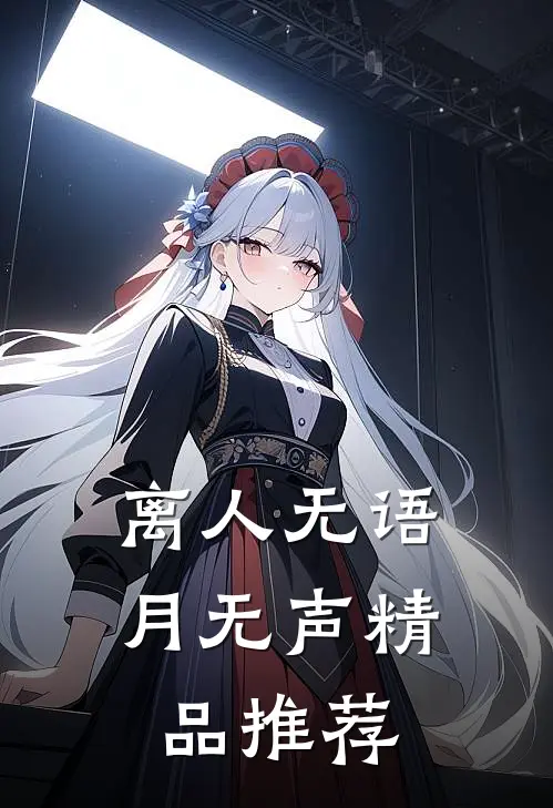离人无语月无声精品推荐
