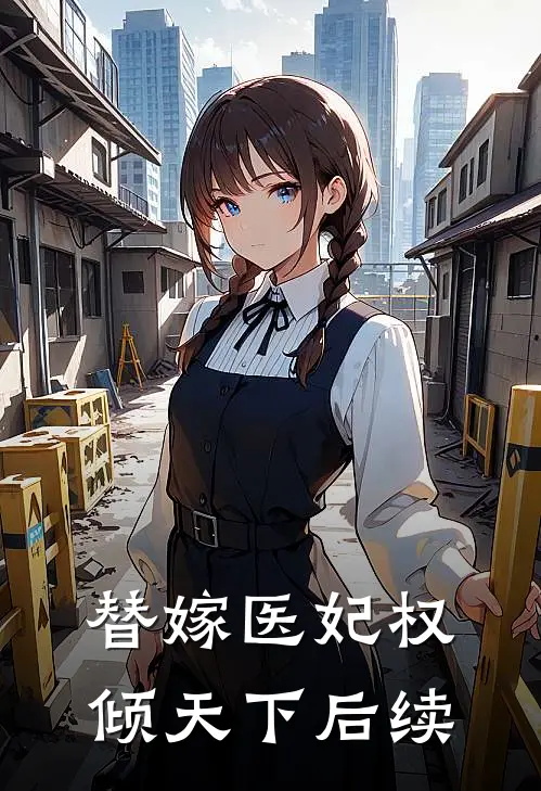 替嫁医妃权倾天下后续
