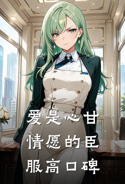 爱是心甘情愿的臣服高口碑