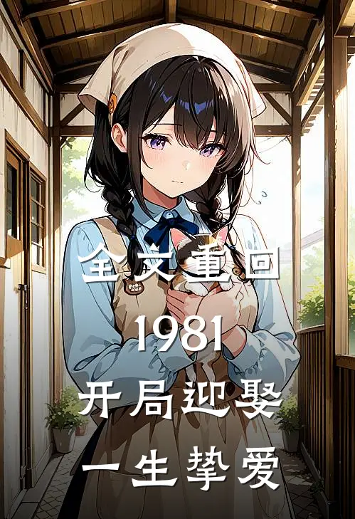 全文重回1981：开局迎娶一生挚爱