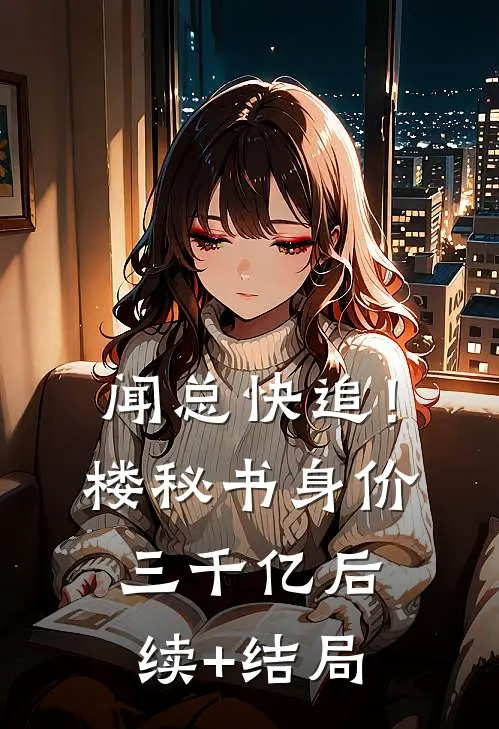 闻总快追！楼秘书身价三千亿后续+结局