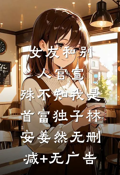 女友和别人官宣，殊不知我是首富独子林安姜然无删减+无广告
