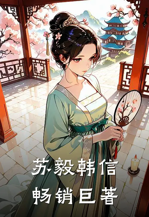 苏毅韩信畅销巨著