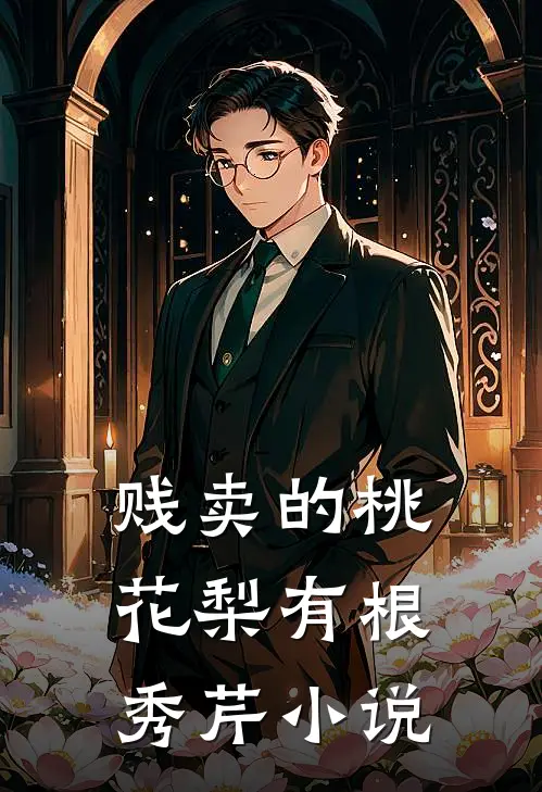 贱卖的桃花梨有根秀芹小说