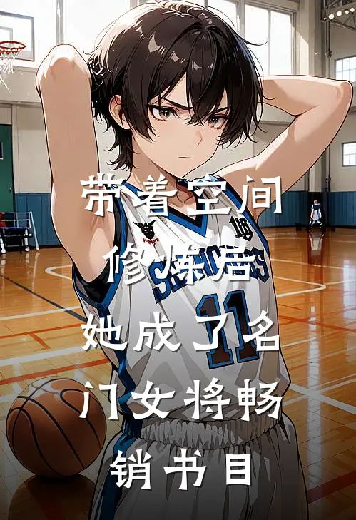 带着空间修炼后，她成了名门女将畅销书目