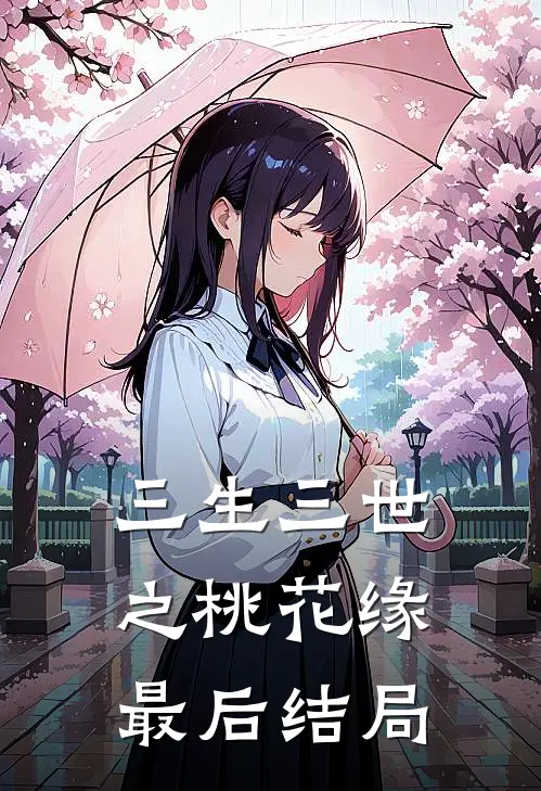三生三世之桃花缘最后结局