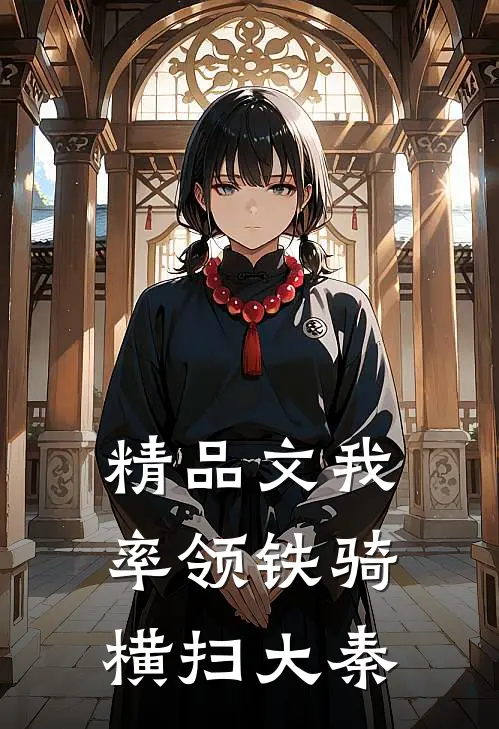 精品文我率领铁骑横扫大秦