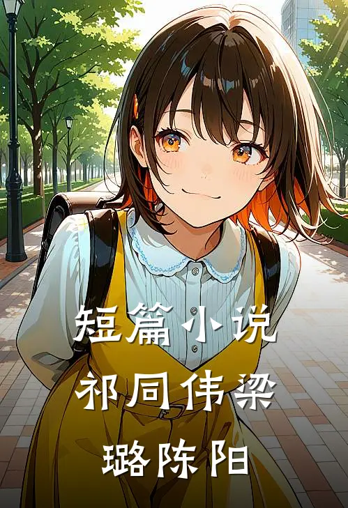 短篇小说祁同伟梁璐陈阳