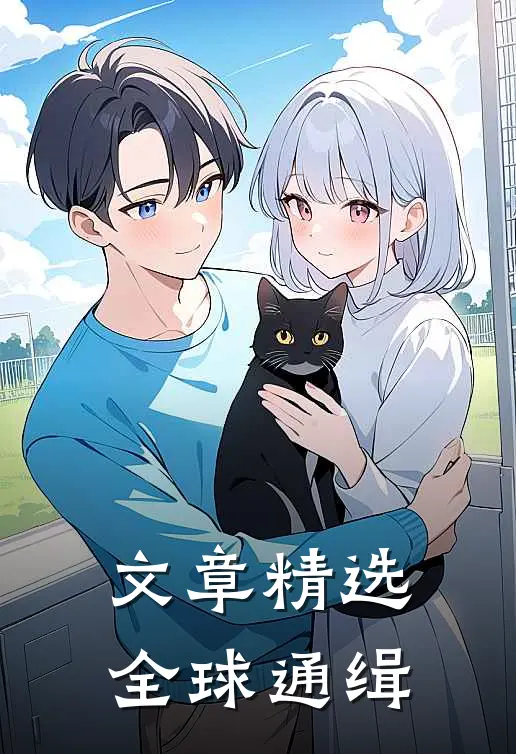 文章精选全球通缉
