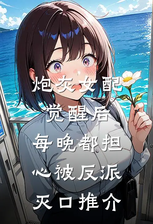 炮灰女配觉醒后，每晚都担心被反派灭口推介