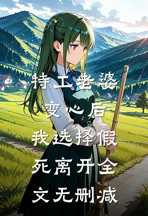 特工老婆变心后，我选择假死离开全文无删减