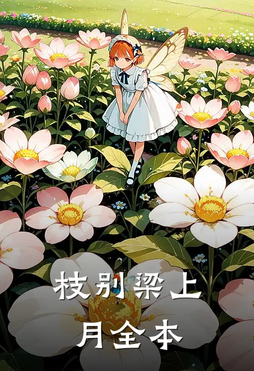 枝别梁上月全本