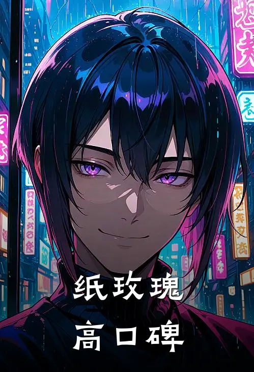 纸玫瑰高口碑