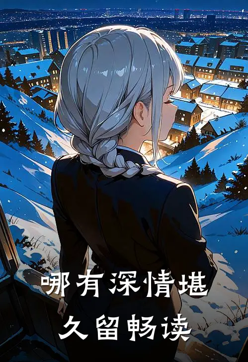 哪有深情堪久留畅读