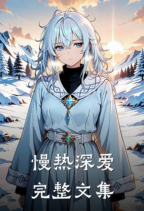 慢热深爱完整文集