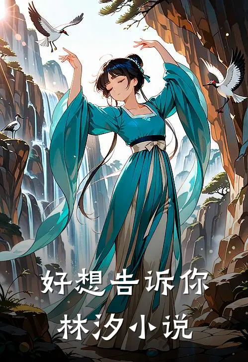 好想告诉你林汐小说